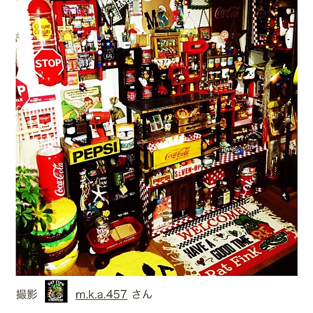 m.k.a.457さんの実例写真