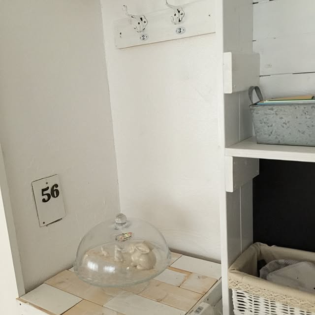 Rinaさんの実例写真