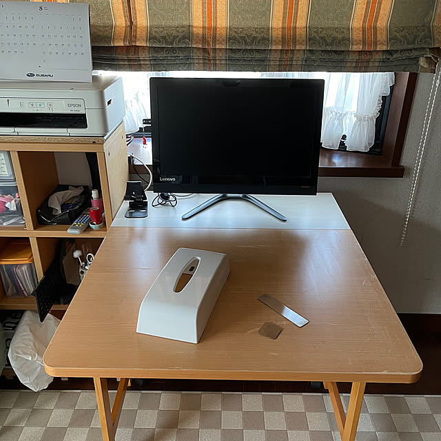 机/部屋の大改造/この部屋どう使おうのインテリア実例 - 2025-07-16 07:28:40