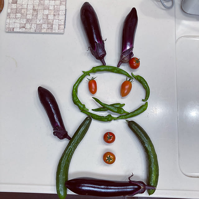 bambiさんの実例写真