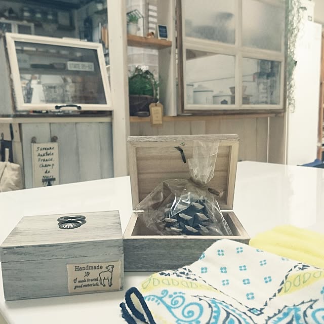 cloverさんの実例写真
