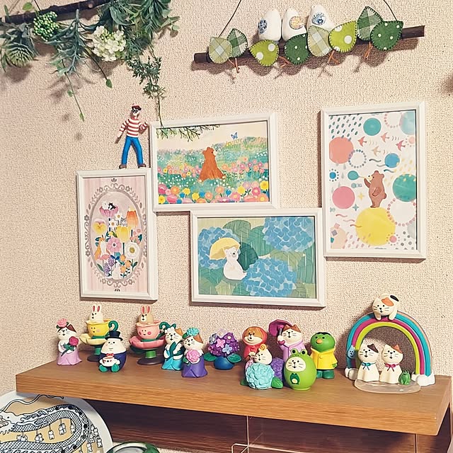 kumimmyさんの実例写真