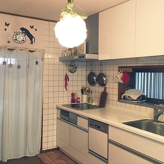 m-ktry.0530mikaさんの実例写真
