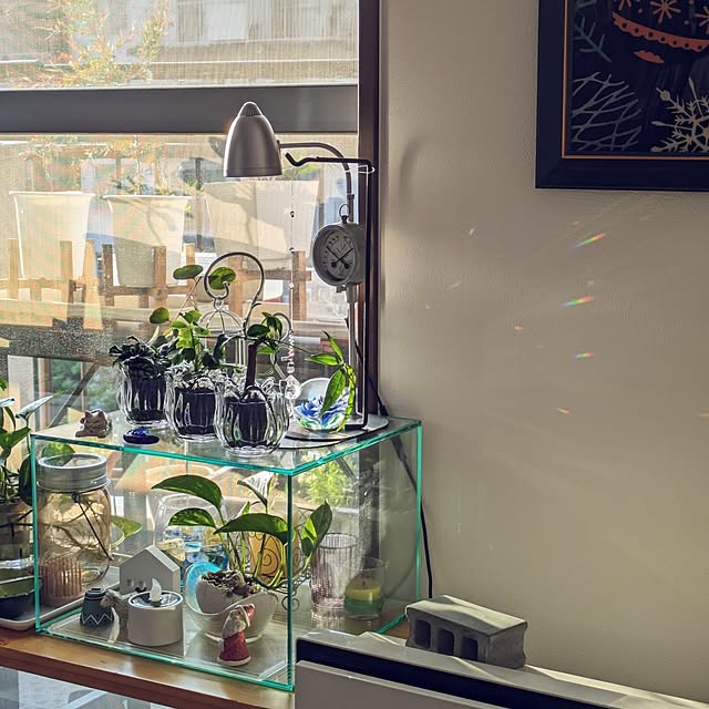 mi-saさんの部屋