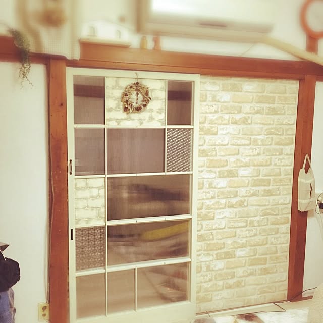 ayameさんの実例写真