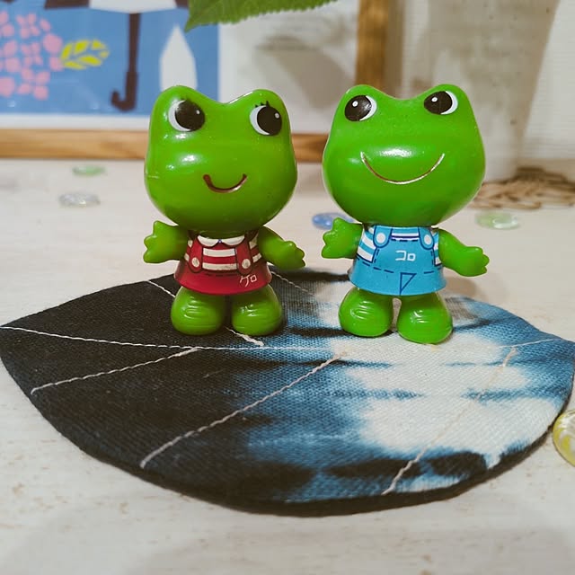 yokkoさんの部屋