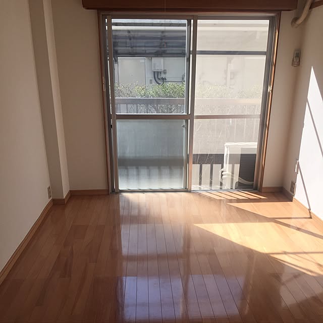 部屋全体のインテリア実例 - 2017-03-17 23:16:13