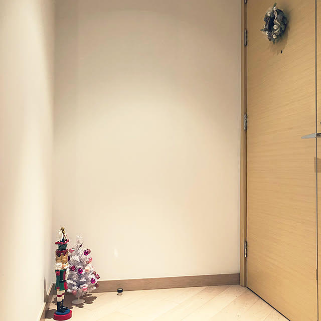 Cherさんの実例写真