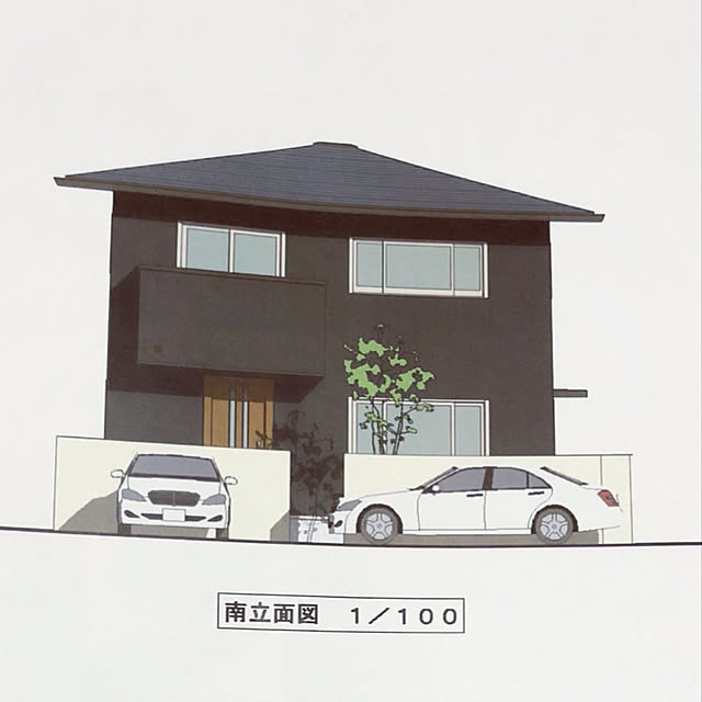 yukiさんの実例写真
