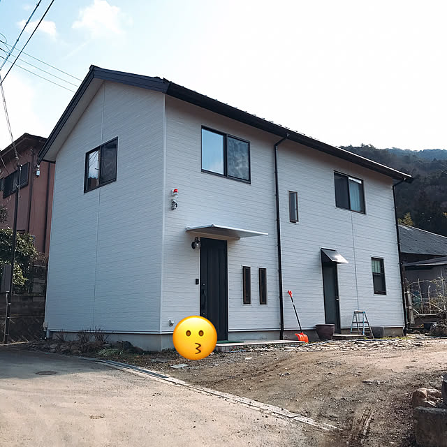 pepeさんの実例写真