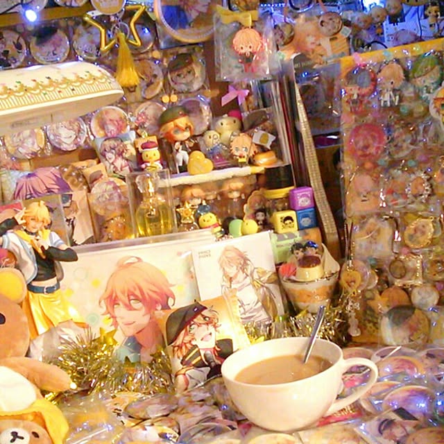 zoesanさんの実例写真