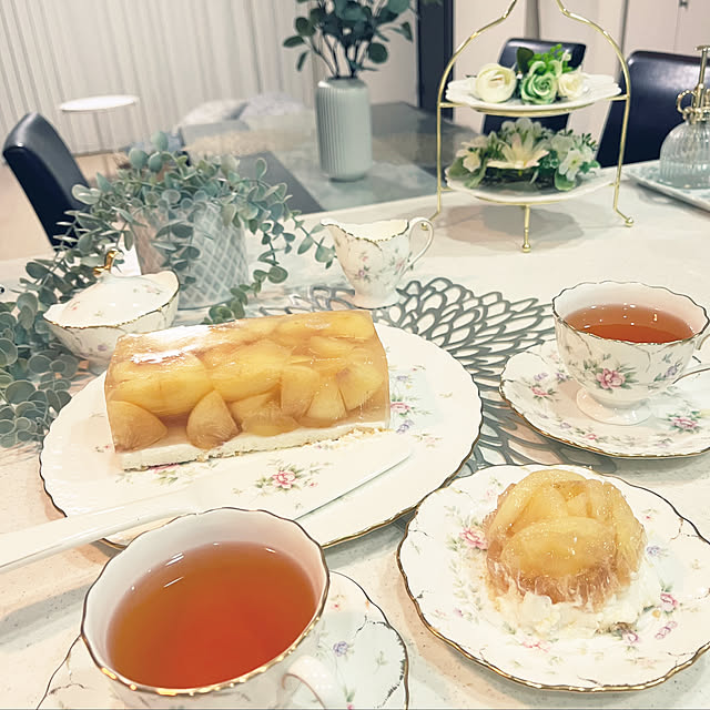 rikuerinka86さんの実例写真