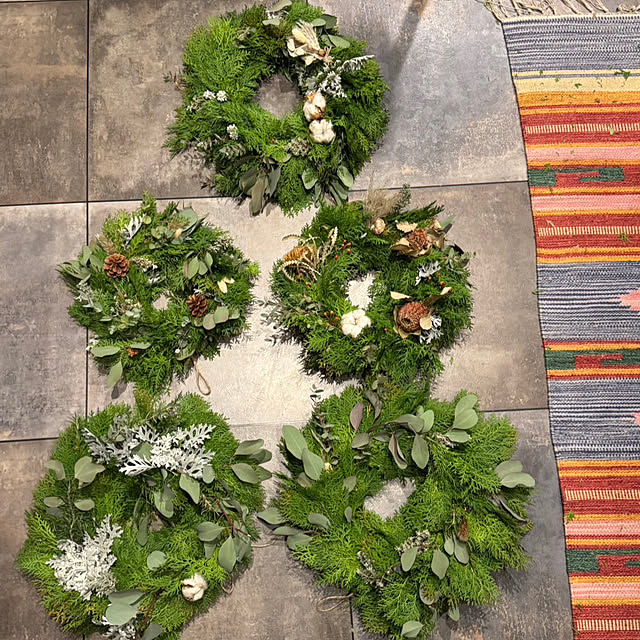 sachieyさんの実例写真