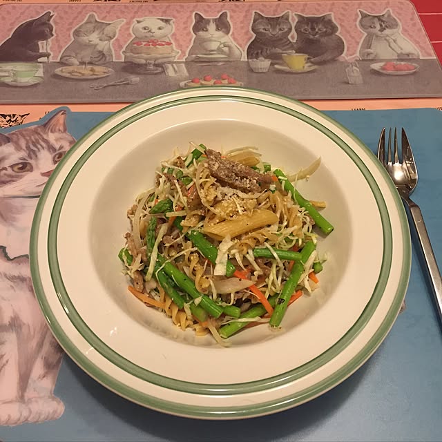 Chia-lingさんの実例写真