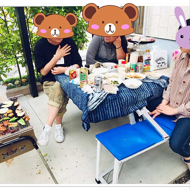 Marinさんの実例写真