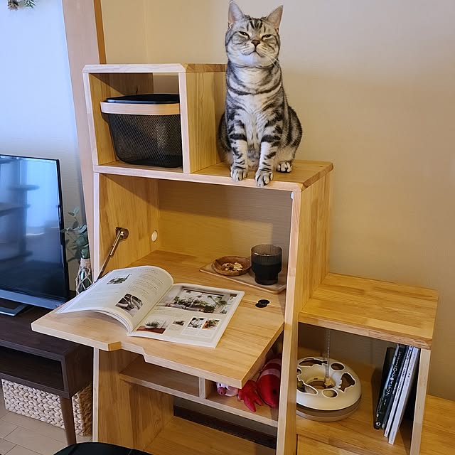 lovepeaceさんの実例写真