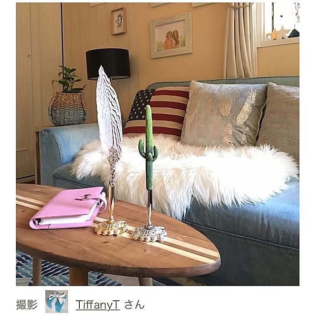 TiffanyTさんの実例写真