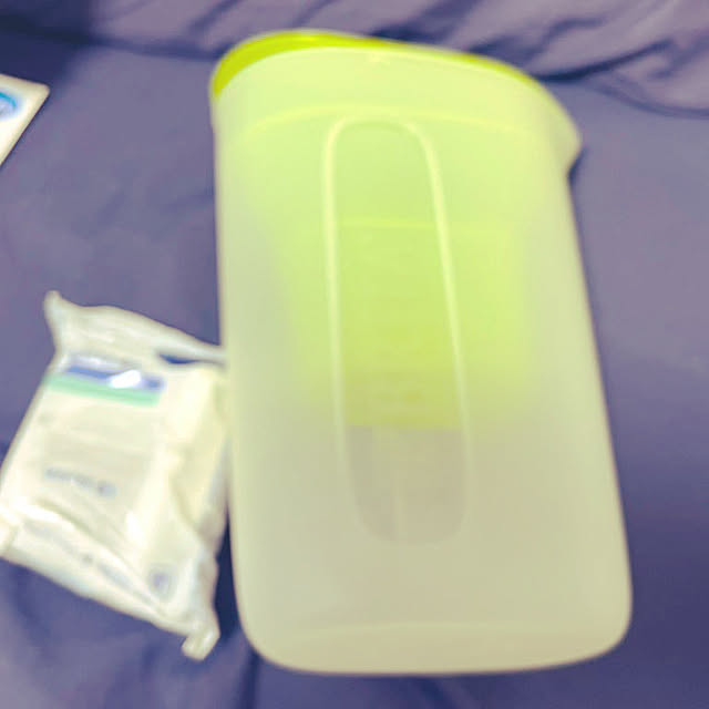 nanさんの部屋