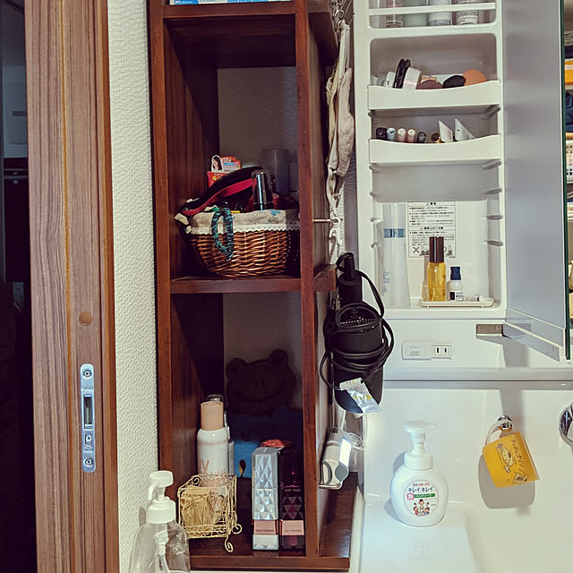 mi-saさんの実例写真