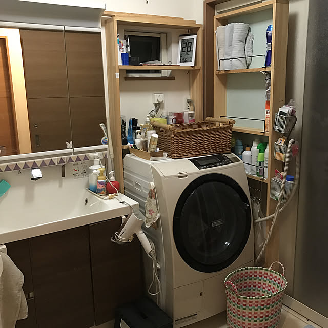 実例写真