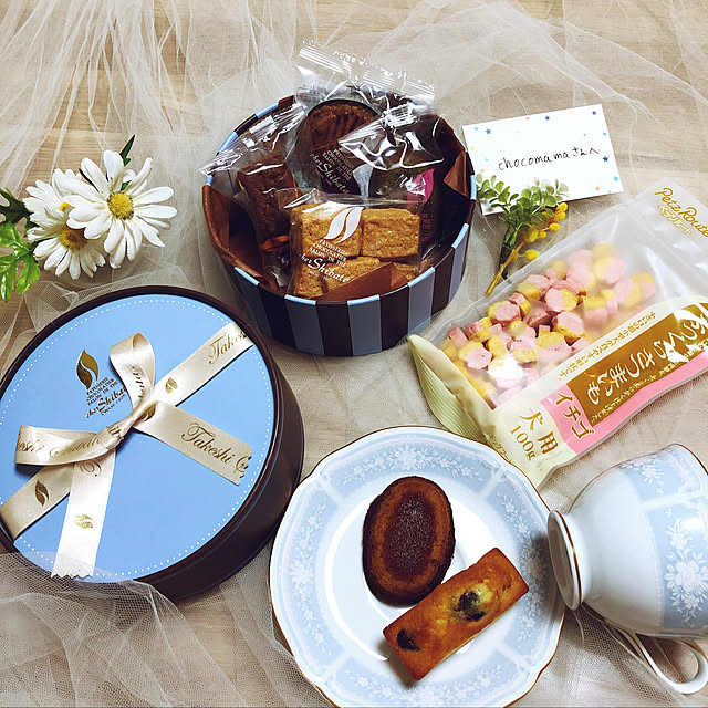 chocomamaさんの実例写真