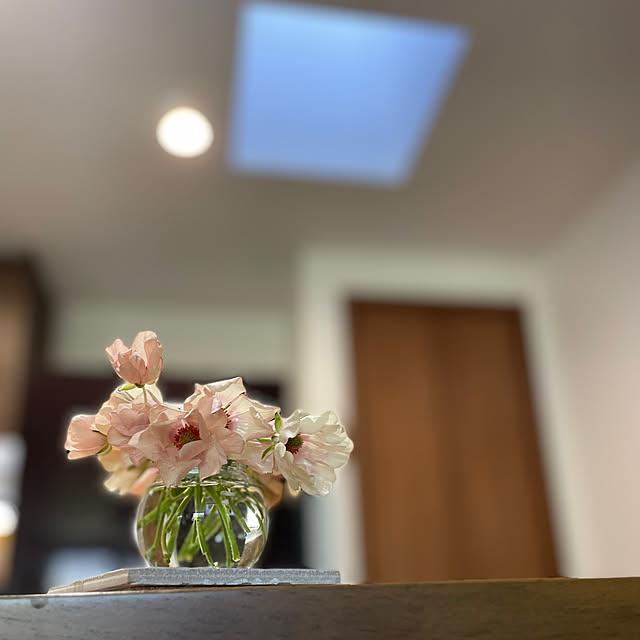 buchiさんの部屋