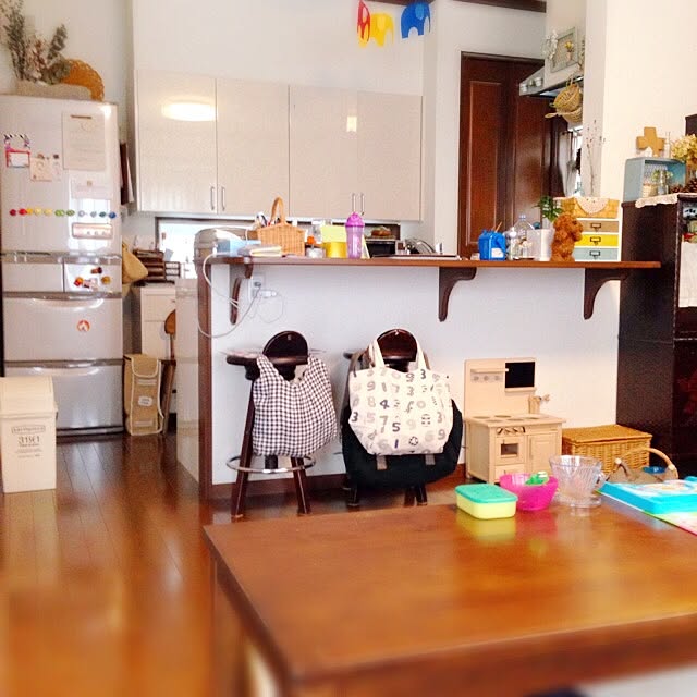 fish.さんの実例写真
