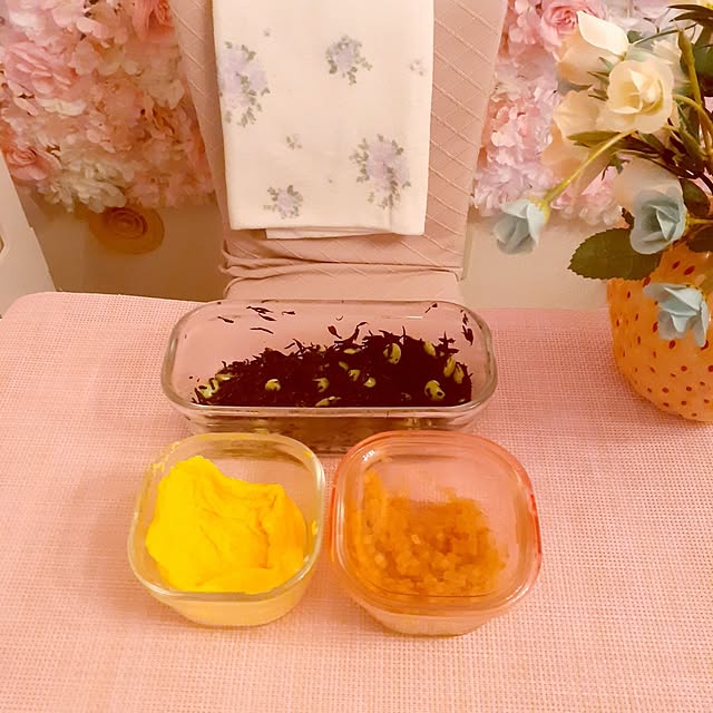 SweetFlow.さんの部屋