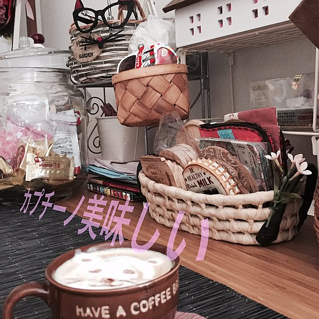 bambiさんの実例写真