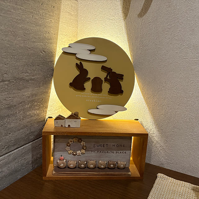 ponponcooさんの部屋