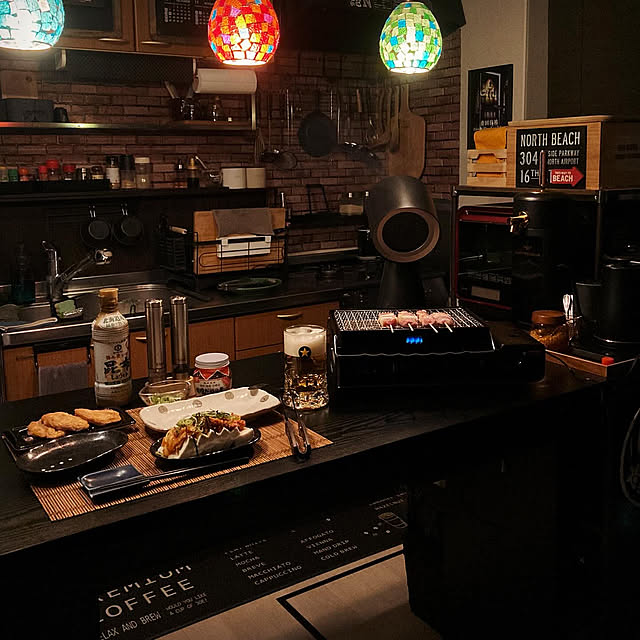 teraさんの実例写真