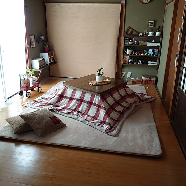 fukuさんの実例写真