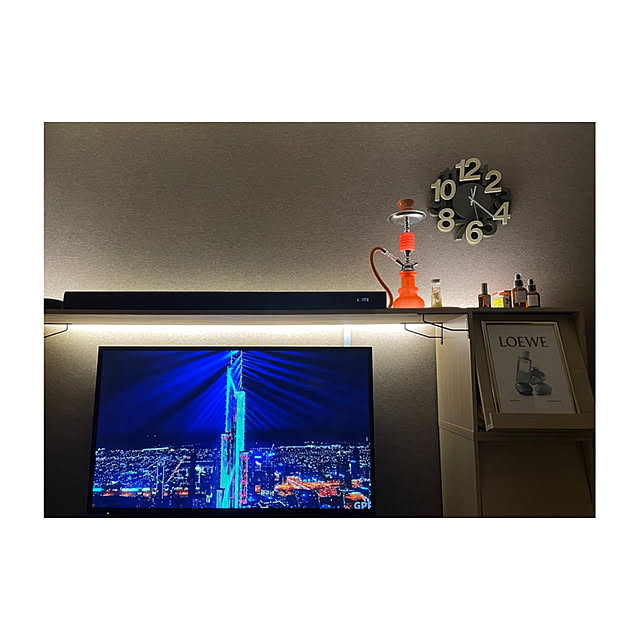 hebelian_miniさんの実例写真
