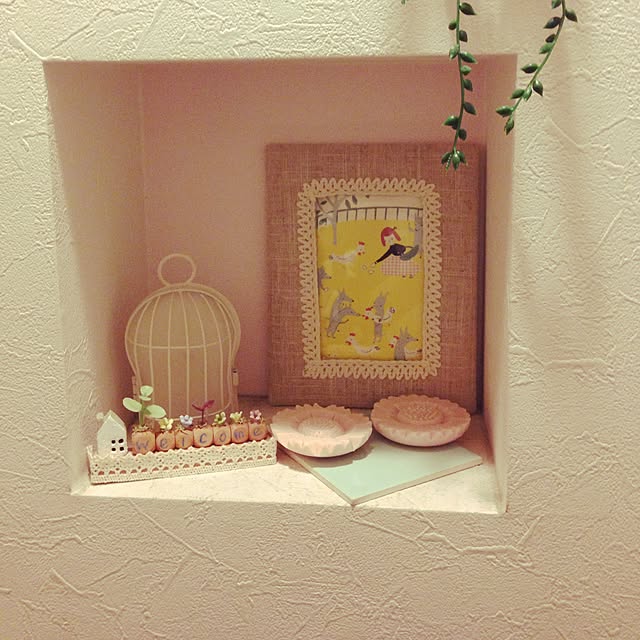 nachanさんの実例写真