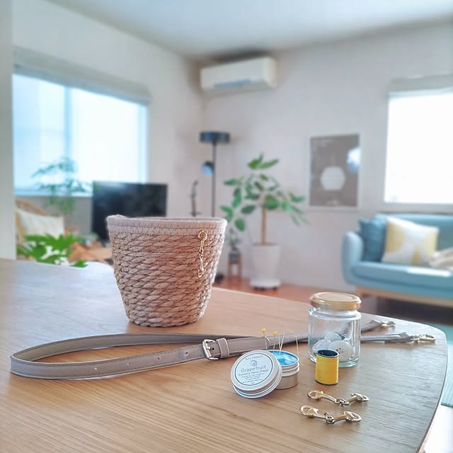 Haさんの部屋