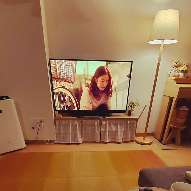 go-chanさんの実例写真