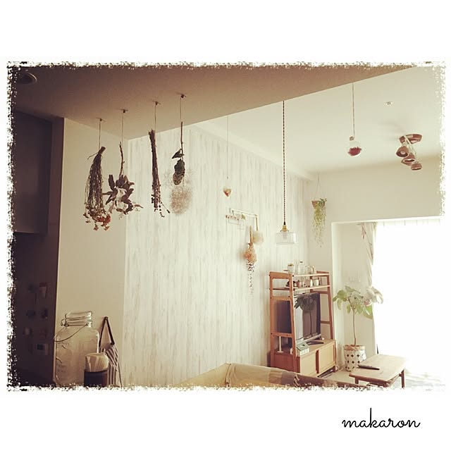makaroncafeさんの実例写真