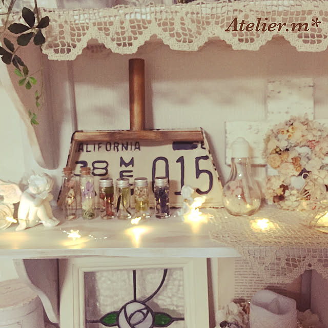 Atelier.mさんの実例写真