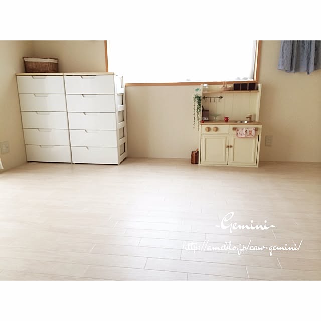 Geminiさんの実例写真