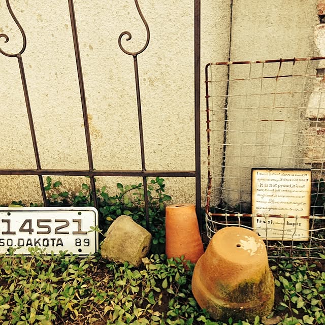 matricariaさんの実例写真