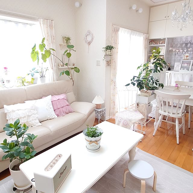 fleur-mamanさんの実例写真