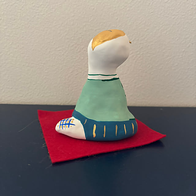 pachicoさんの部屋