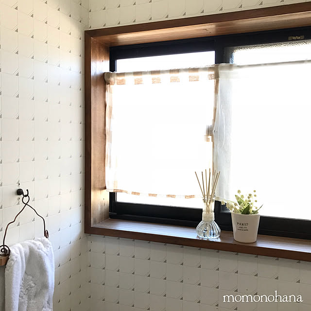 momonohanaさんの実例写真