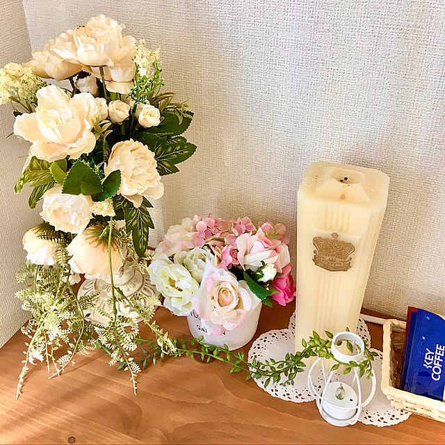 Shionさんの実例写真