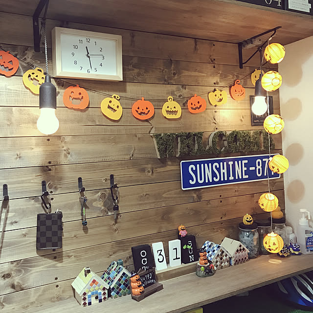 4sunshineさんの実例写真