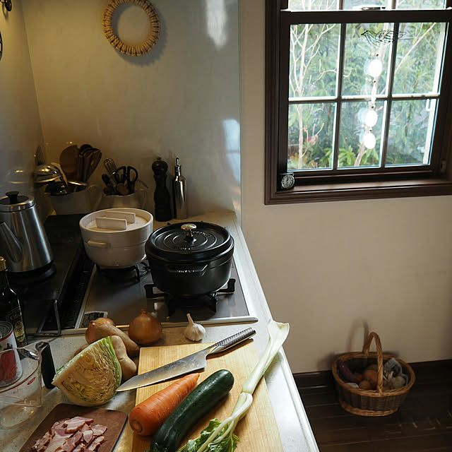 cozyhome_naokoさんの実例写真