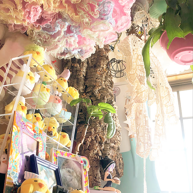pochi3461さんの実例写真