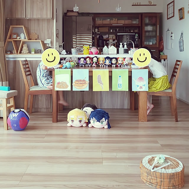 mamiさんの実例写真