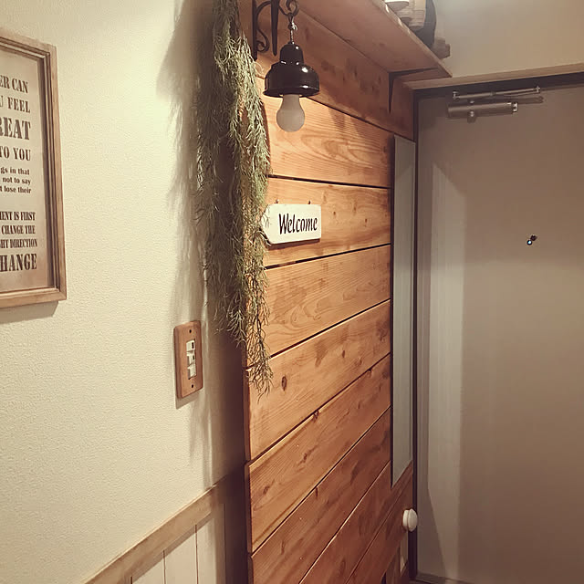chiiさんの実例写真