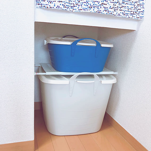 Miさんの実例写真